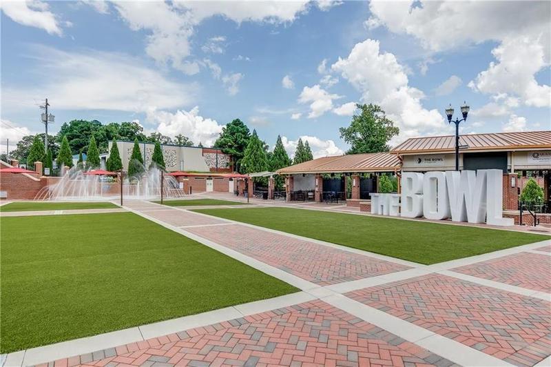 Image for property 1262 Ainsworth Alley Lot 48, Sugar Hill, GA 30518