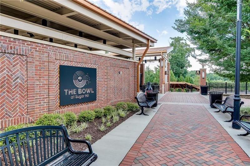 Image for property 1262 Ainsworth Alley Lot 48, Sugar Hill, GA 30518