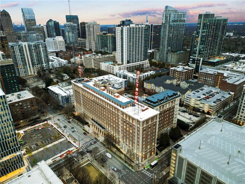 Image for property 30 5th Street 101, Atlanta, GA 30308