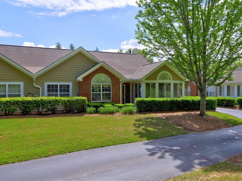 Image for property 106 Vintage Club Circle, Marietta, GA 30066