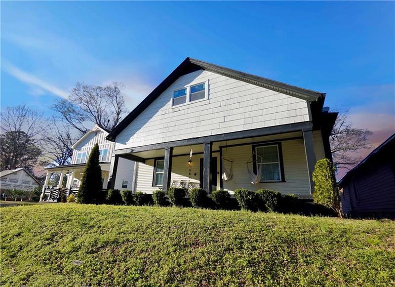 Image for property 1583 Elixir Avenue, Atlanta, GA 30314