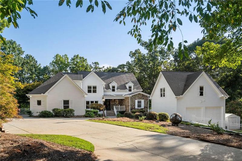 Image for property 1095 Mockingbird Lane, Cumming, GA 30041