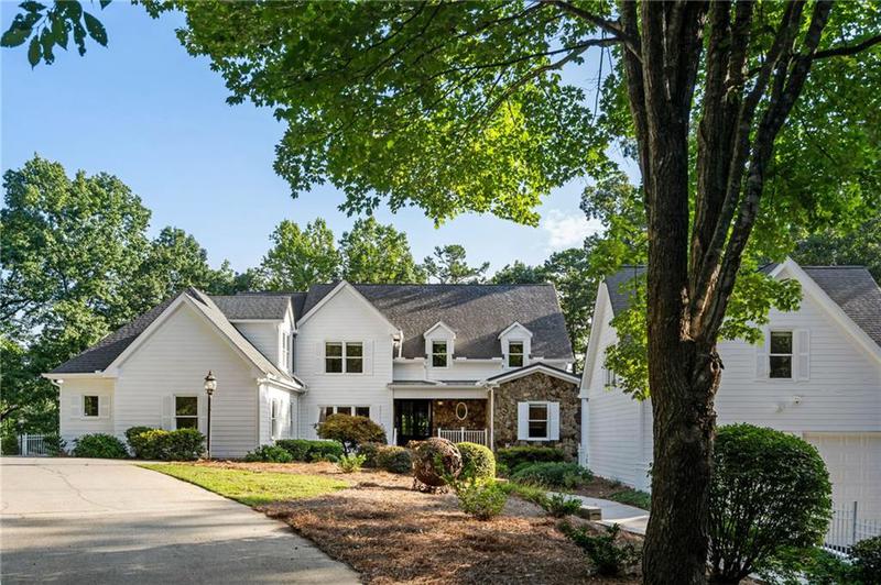 Image for property 1095 Mockingbird Lane, Cumming, GA 30041