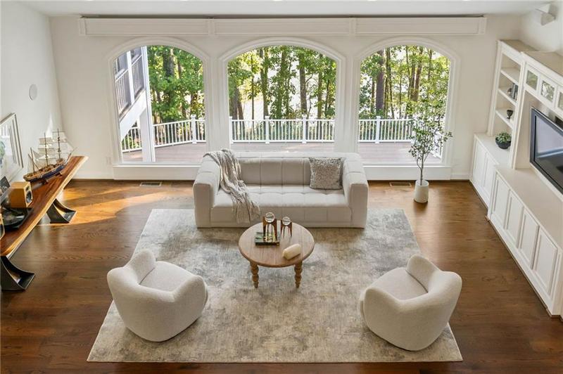 Image for property 1095 Mockingbird Lane, Cumming, GA 30041