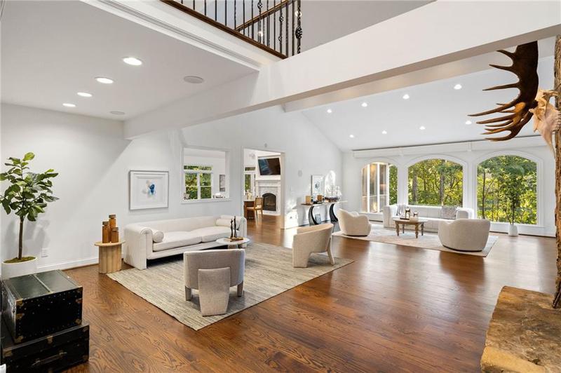 Image for property 1095 Mockingbird Lane, Cumming, GA 30041