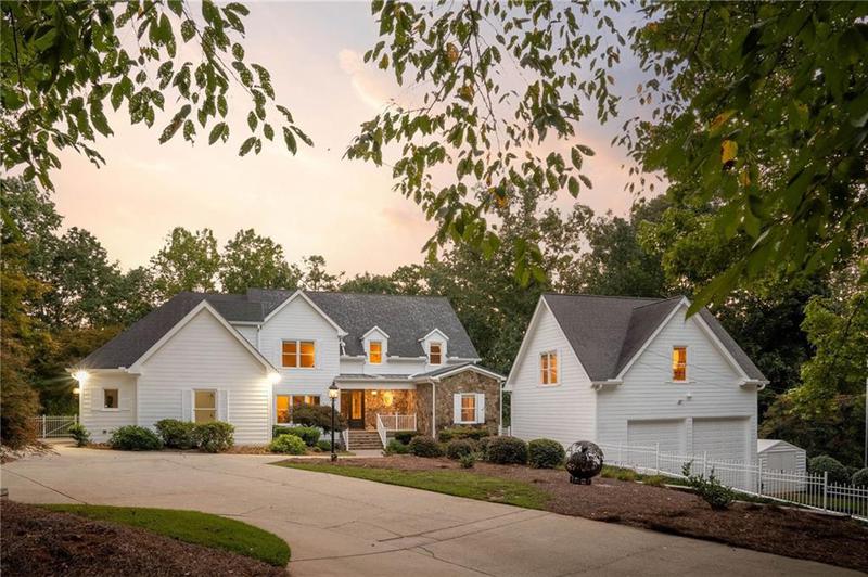 Image for property 1095 Mockingbird Lane, Cumming, GA 30041