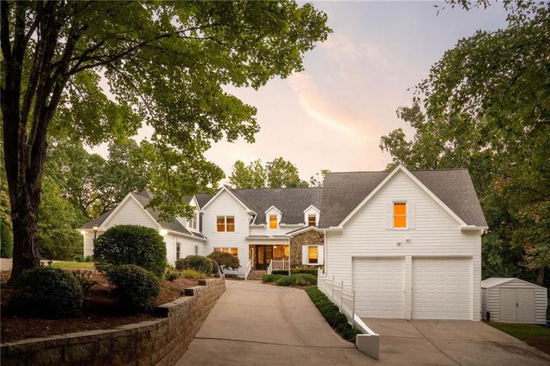Image for property 1095 Mockingbird Lane, Cumming, GA 30041