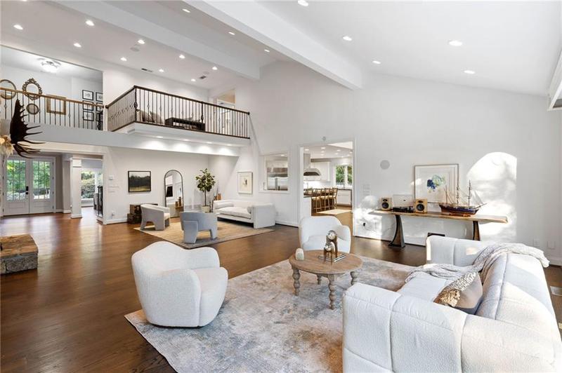 Image for property 1095 Mockingbird Lane, Cumming, GA 30041