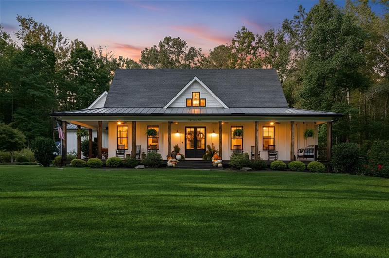 Image for property 889 Freehome Road, Canton, GA 30115