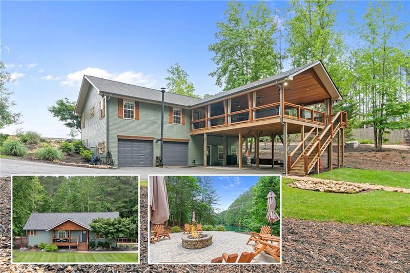 Image for property 86 Back Trail, Cleveland, GA 30528