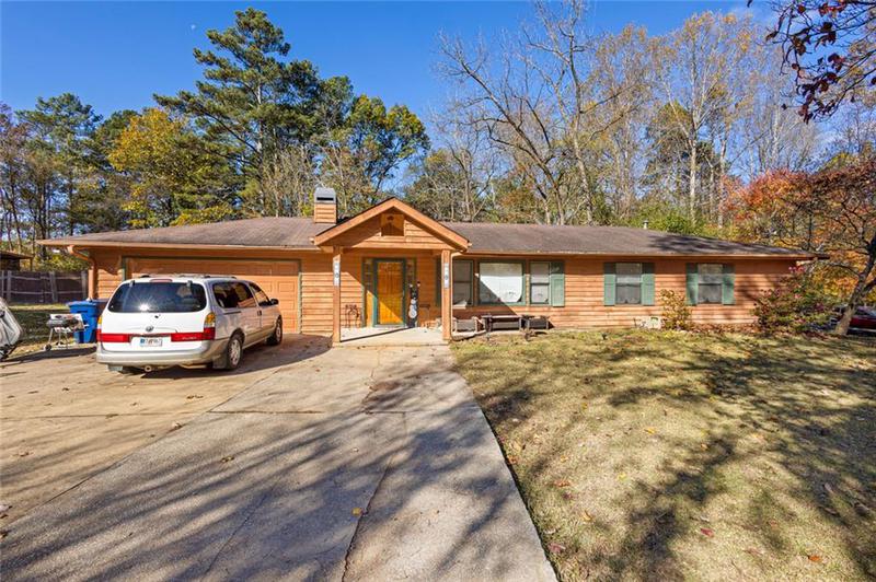 Image for property 2885 Mount Vernon Road, Lithia Springs, GA 30122