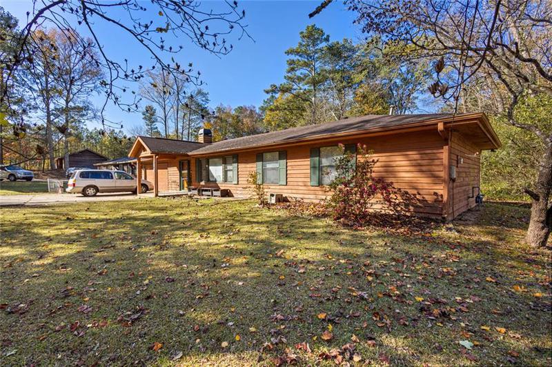 Image for property 2885 Mount Vernon Road, Lithia Springs, GA 30122