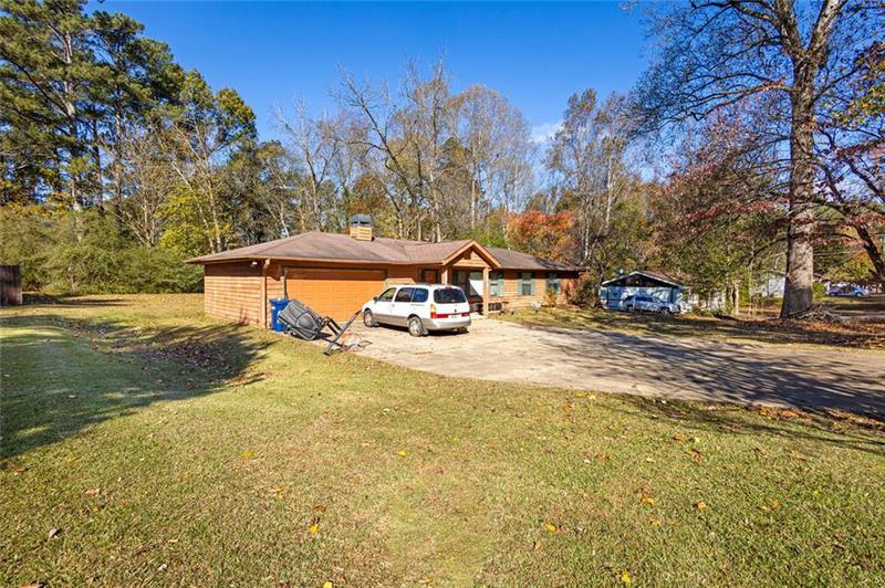 Image for property 2885 Mount Vernon Road, Lithia Springs, GA 30122