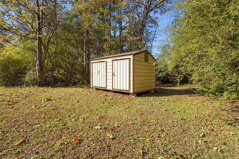 Image for property 2885 Mount Vernon Road, Lithia Springs, GA 30122
