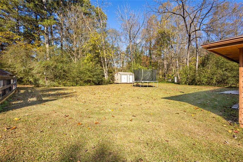 Image for property 2885 Mount Vernon Road, Lithia Springs, GA 30122
