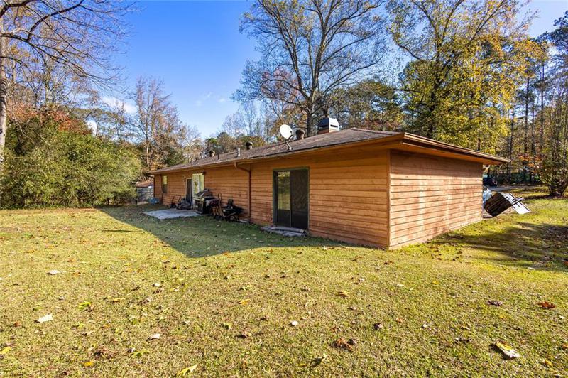 Image for property 2885 Mount Vernon Road, Lithia Springs, GA 30122