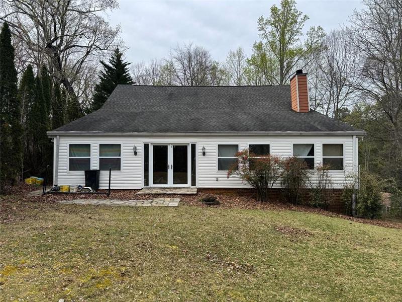 Image for property 2858 OLD NORCROSS Road, Tucker, GA 30084