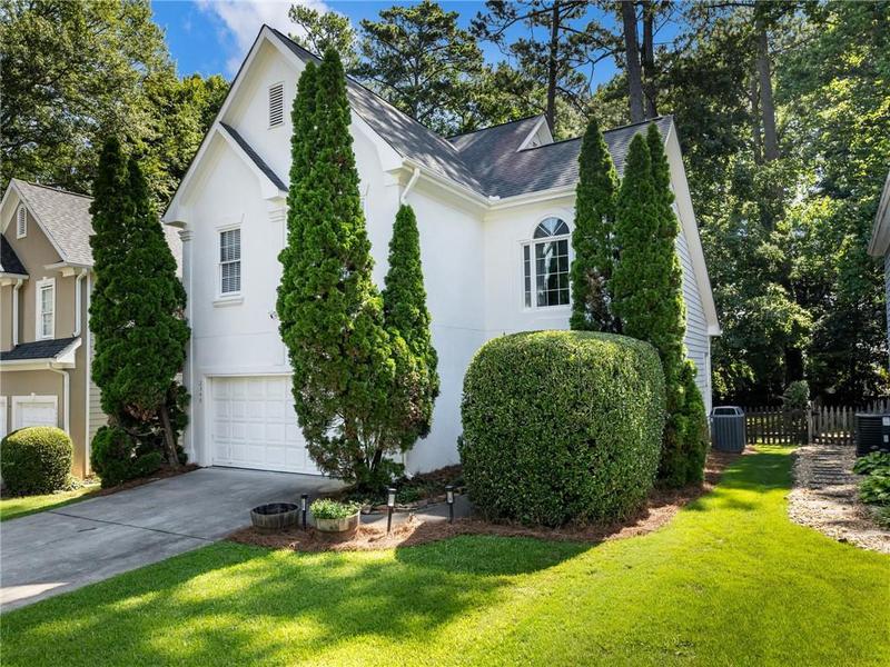 Image for property 2348 Logan Circle, Brookhaven, GA 30319