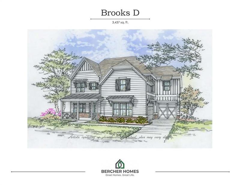 Image for property 001 Amber Glow Lane, Acworth, GA 30101