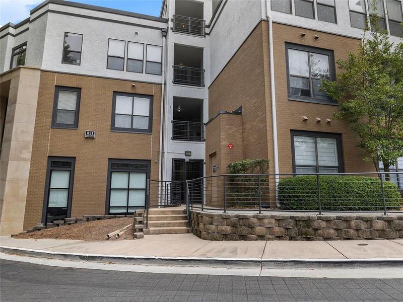 Image for property 821 Ralph McGill Boulevard 2303, Atlanta, GA 30306