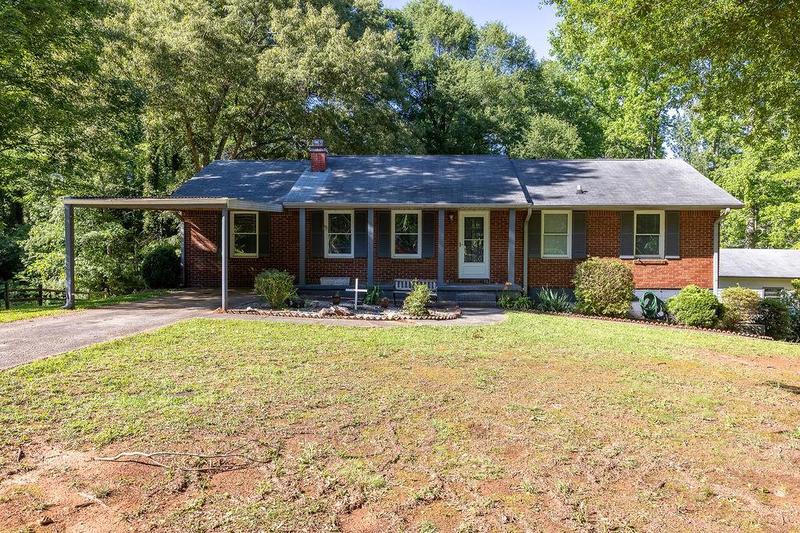 Image for property 4370 Tradition Terrace, Austell, GA 30106