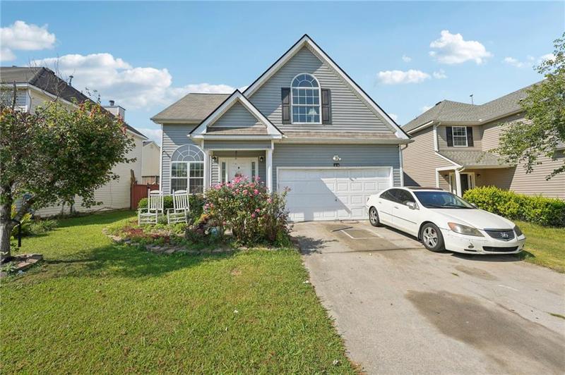 Image for property 2764 Hills, Riverdale, GA 30296