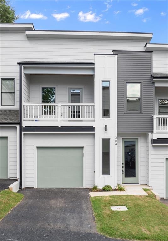 Image for property 372 Forrest Avenue, Gainesville, GA 30501