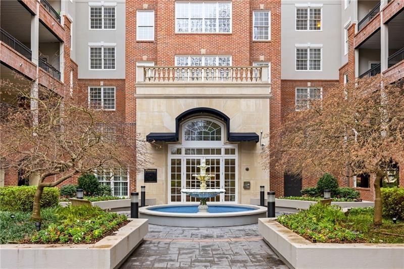 Image for property 50 Biscayne Drive 2111, Atlanta, GA 30309