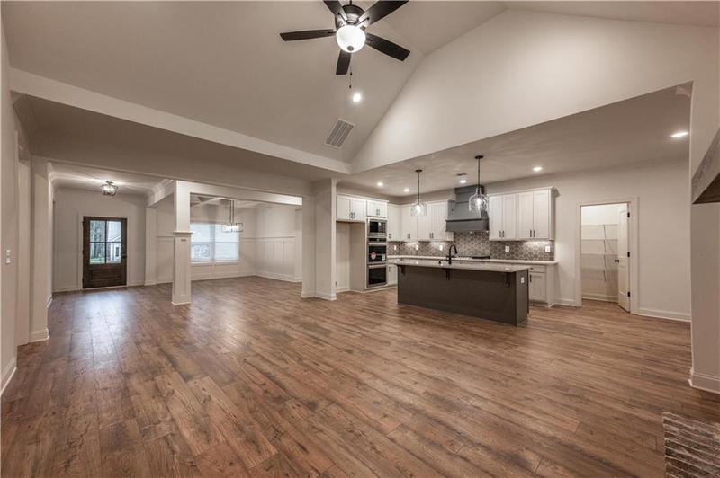 Image for property 501 Belle Woode Street, Monroe, GA 30656