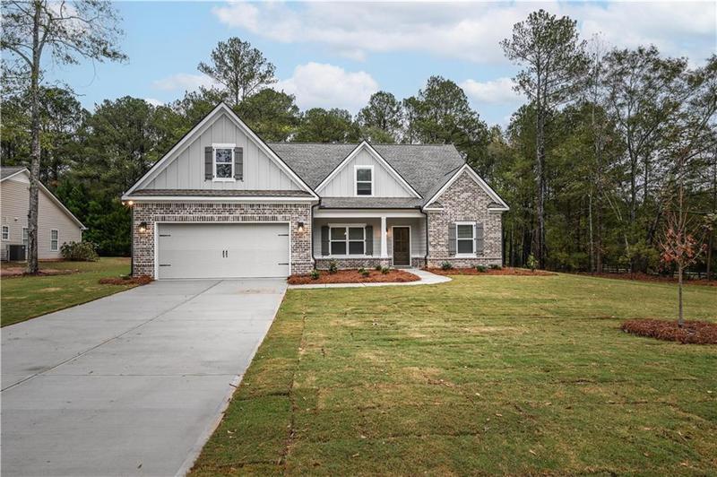 Image for property 501 Belle Woode Street, Monroe, GA 30656