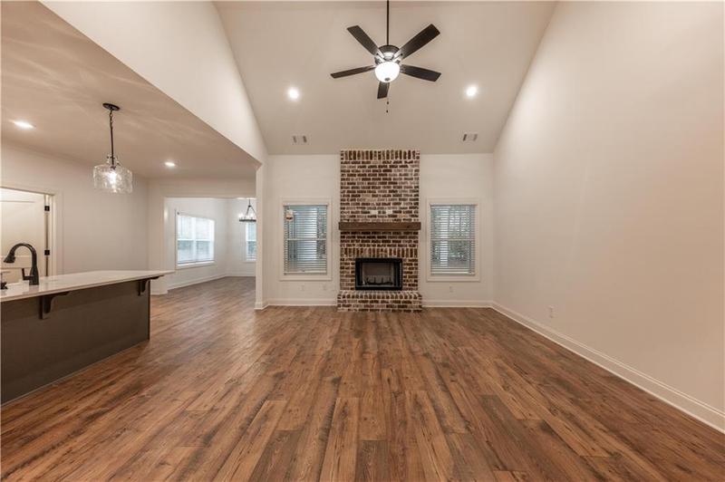 Image for property 501 Belle Woode Street, Monroe, GA 30656