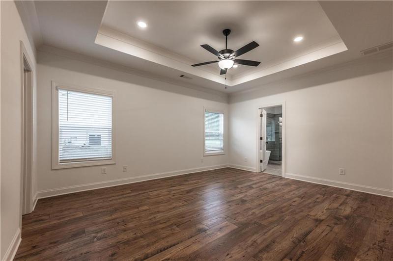 Image for property 501 Belle Woode Street, Monroe, GA 30656