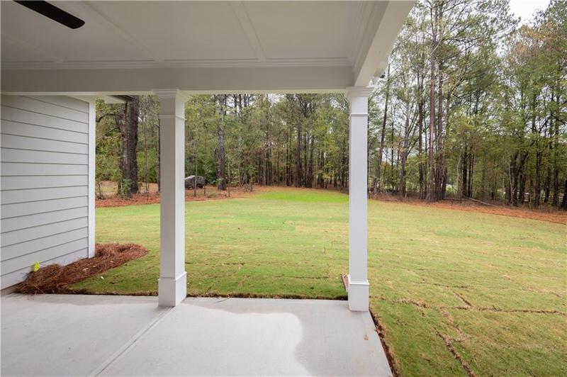 Image for property 501 Belle Woode Street, Monroe, GA 30656