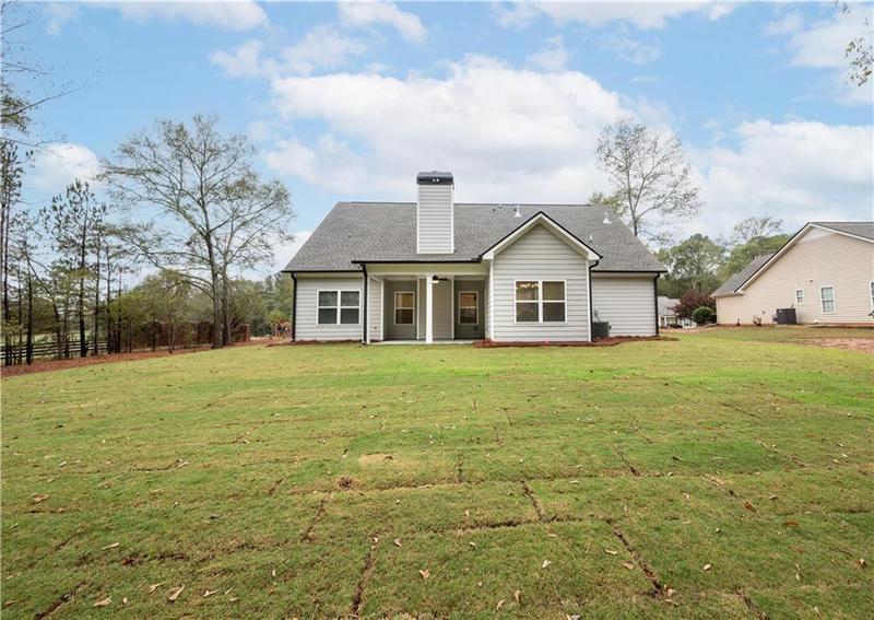 Image for property 501 Belle Woode Street, Monroe, GA 30656