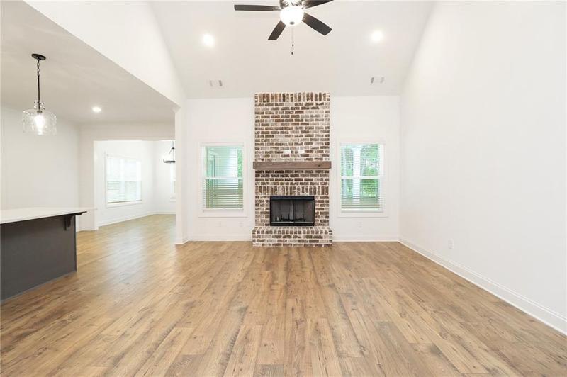 Image for property 501 Belle Woode Street, Monroe, GA 30656