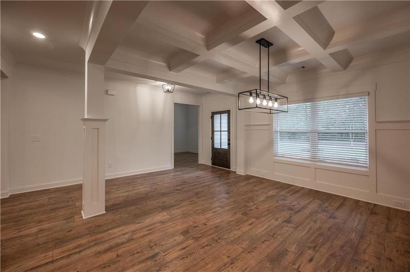 Image for property 501 Belle Woode Street, Monroe, GA 30656