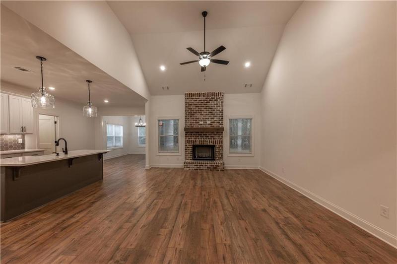 Image for property 501 Belle Woode Street, Monroe, GA 30656