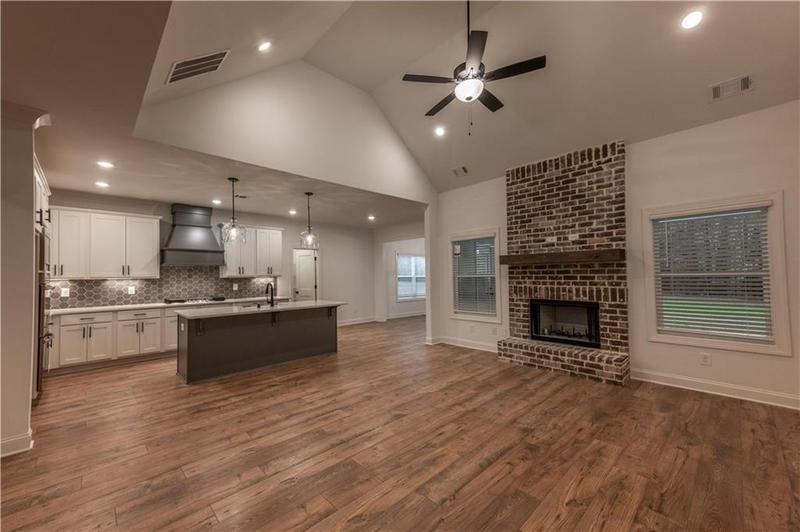 Image for property 501 Belle Woode Street, Monroe, GA 30656