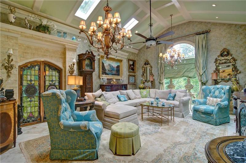 Image for property 2341 Habersham Drive, Marietta, GA 30064