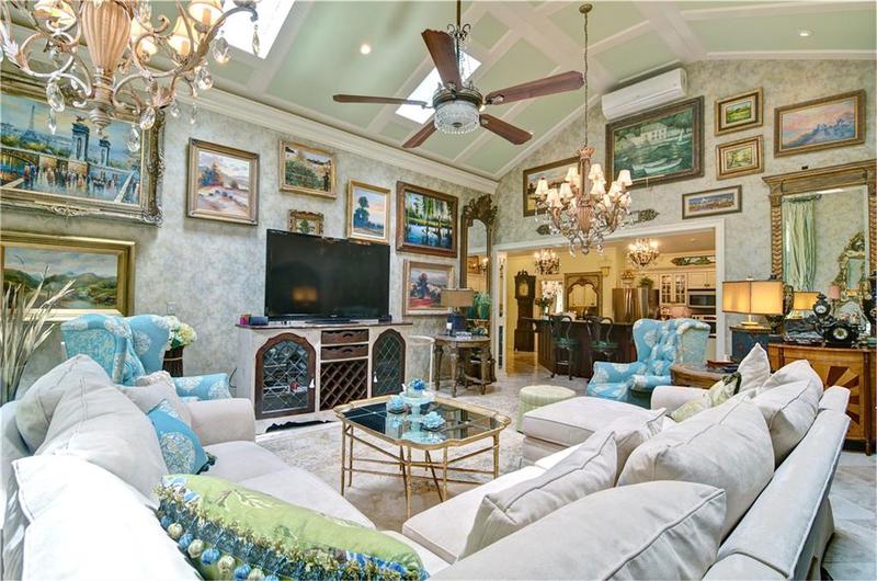 Image for property 2341 Habersham Drive, Marietta, GA 30064
