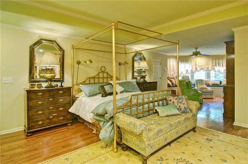 Image for property 2341 Habersham Drive, Marietta, GA 30064