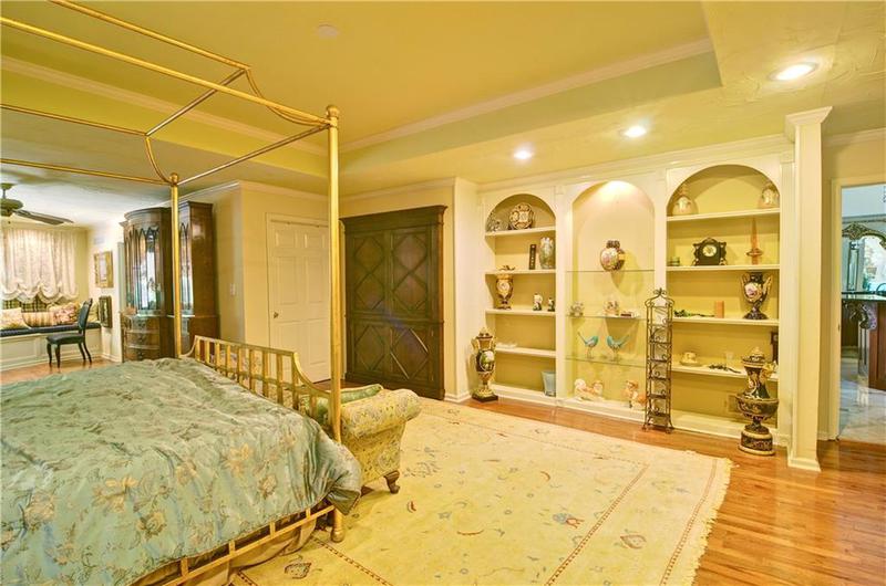 Image for property 2341 Habersham Drive, Marietta, GA 30064