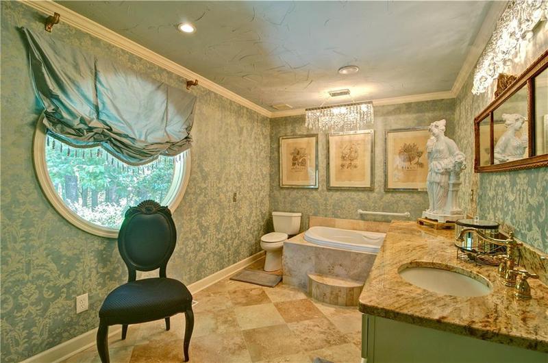 Image for property 2341 Habersham Drive, Marietta, GA 30064