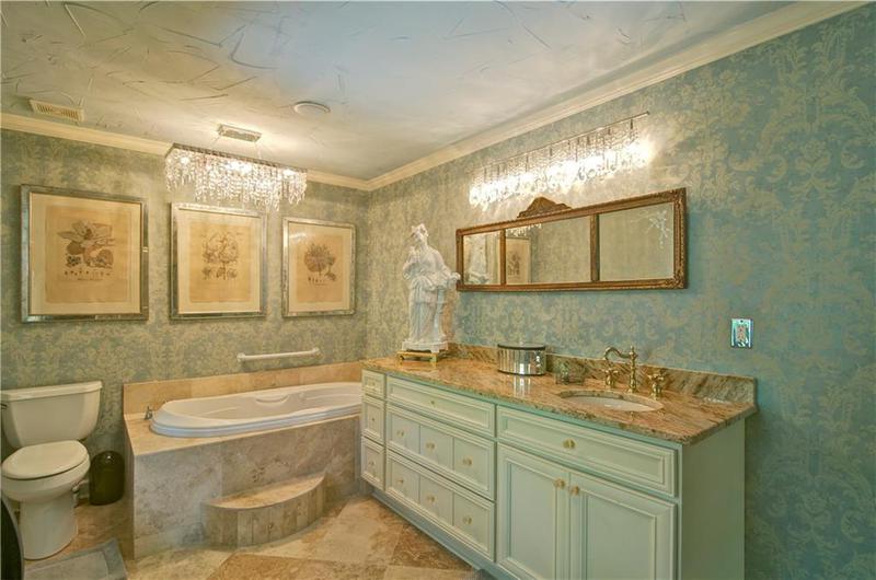 Image for property 2341 Habersham Drive, Marietta, GA 30064