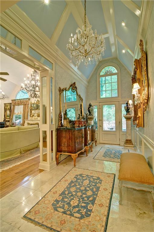 Image for property 2341 Habersham Drive, Marietta, GA 30064