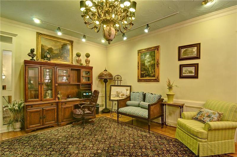 Image for property 2341 Habersham Drive, Marietta, GA 30064