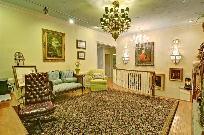 Image for property 2341 Habersham Drive, Marietta, GA 30064