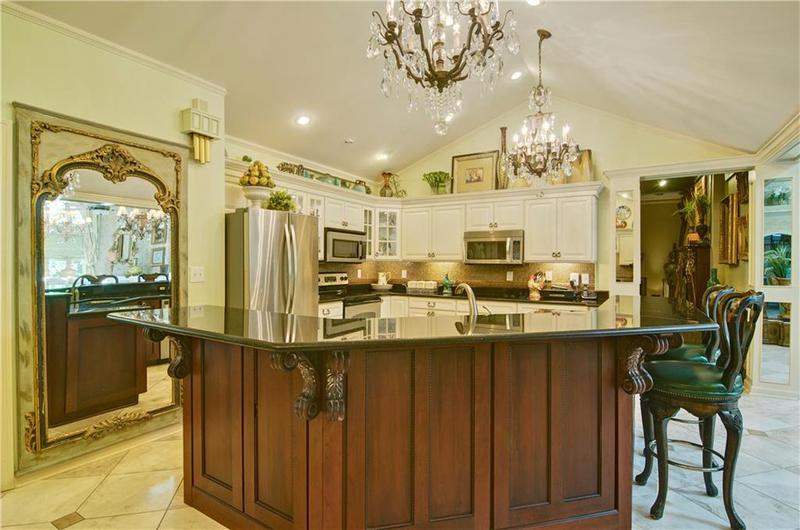 Image for property 2341 Habersham Drive, Marietta, GA 30064