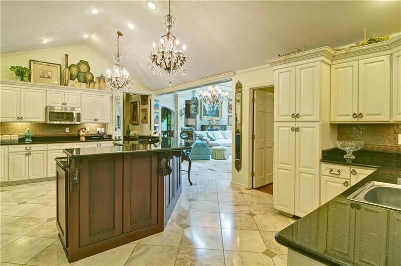 Image for property 2341 Habersham Drive, Marietta, GA 30064
