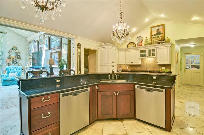 Image for property 2341 Habersham Drive, Marietta, GA 30064